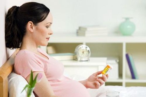 Ngừa bệnh cúm ở phụ nữ mang thai
