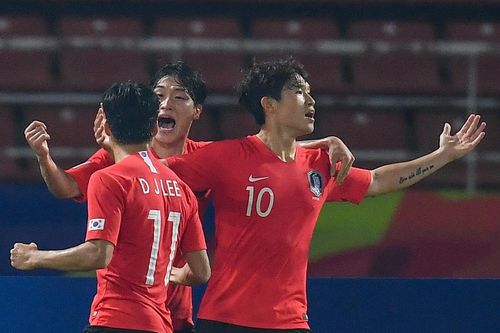 U23 Hàn Quốc vs Saudi Arabia: Trận chung kết trong mơ