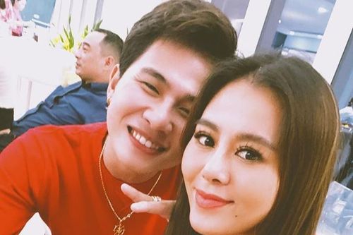 Jack gặp Nam Thư ngày mùng 1 Tết