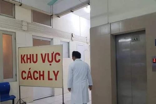 Đà Nẵng cách ly 12 người bị sốt trong đó có 7 người Trung Quốc