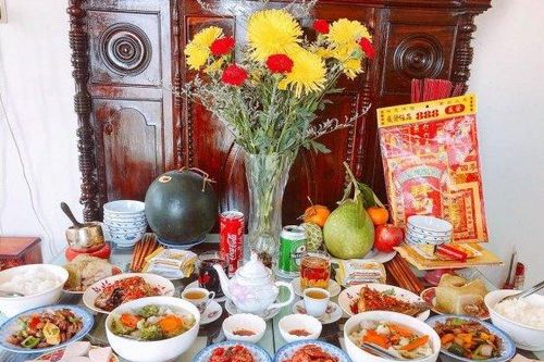 Lễ hóa vàng năm mới Canh Tý 2020 ngày nào để cả năm tài lộc, may mắn?