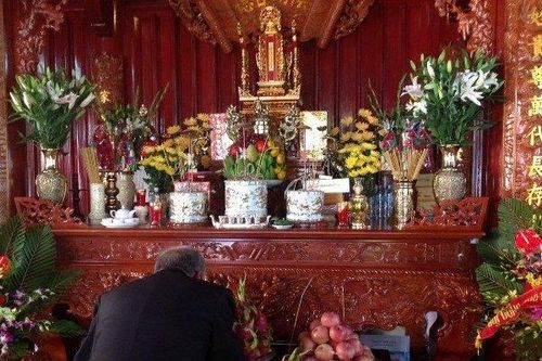 Văn khấn hóa vàng chuẩn được nhiều người dùng nhất năm Canh Tý 2020