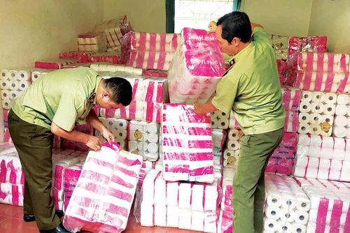 Cục Quản lý Thị trường Gia Lai: Vì một thị trường lành mạnh