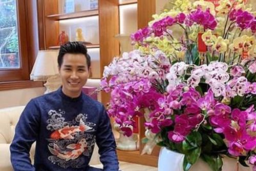 Năm 2020 của những nghệ sĩ tuổi Tý