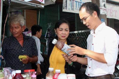Tăng cường các hoạt động y tế, kiểm tra an toàn thực phẩm dịp Tết Nguyên đán