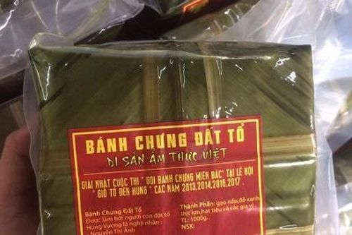 Văn hóa ẩm thực đất cội nguồn