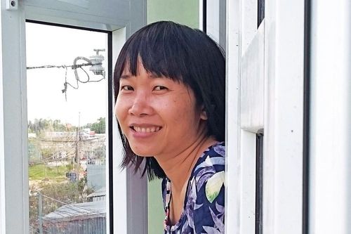 Nhà văn của bất tận cánh đồng