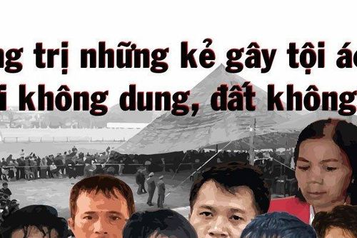 Trừng trị những kẻ gây tội ác 'trời không dung, đất không tha' trong vụ nữ sinh giao gà bị sát hại