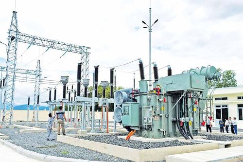 Gia Lai 'Thủ phủ' năng lượng tái tạo trong tương lai
