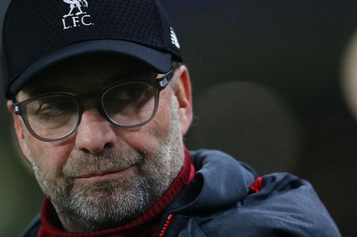 HLV Klopp bị tố sỉ nhục FA Cup