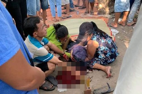 Một đối tượng ra đầu thú trong vụ xả súng khiến 4 người chết tại sòng bạc