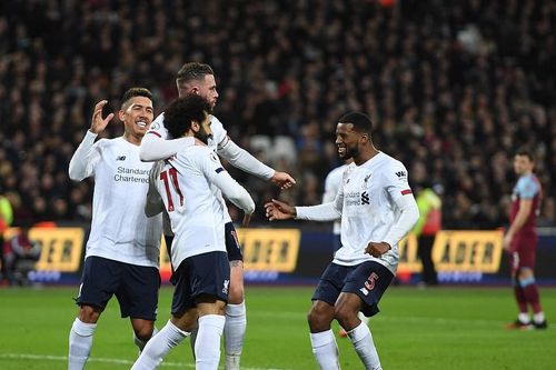 Lập kỷ lục ở Ngoại hạng Anh, HLV Liverpool nói gì?