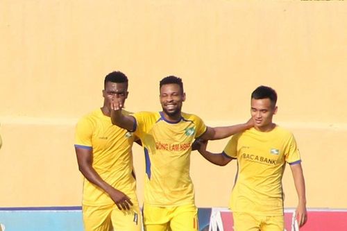 Derby xứ Nghệ - Trận đấu đáng xem nhất của năm 2020