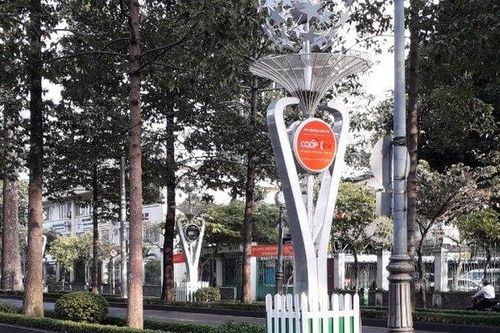 Giao thông ngày làm việc đầu năm Canh Tý tại TP.HCM