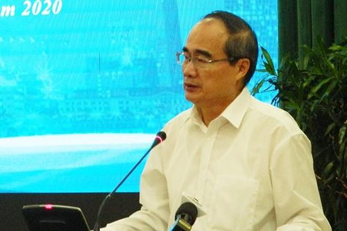 Bí thư TPHCM: Trọng án 4 người chết do không nắm chắc địa bàn