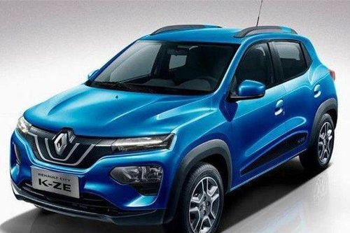 Hé lộ bất ngờ về chiếc ô tô vừa ra mắt tại Ấn Độ với giá siêu rẻ