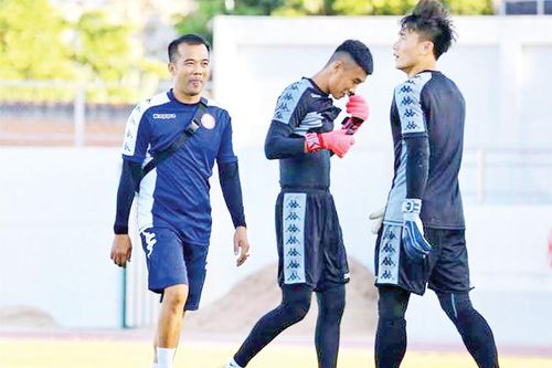 Xác định đầy đủ đối thủ ở AFC Cup 2020