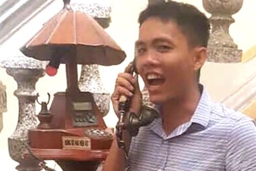 Kẻ xả súng bắn chết 4 người đã cướp gần 1 tỷ đồng trong sới bạc
