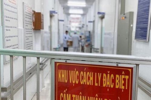 4 người ở TP.HCM từng đi qua tâm dịch Vũ Hán đang được cách ly