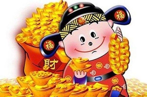 Lễ vật ngày vía Thần Tài mùng 10 Tết gồm những gì để cả năm phát tài phát lộc