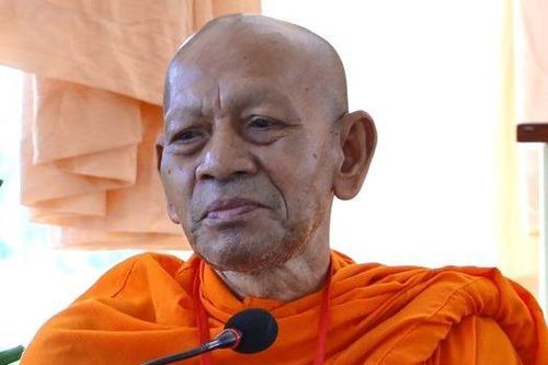 Về công bố của nhà nước 'người theo Phật giáo' chỉ còn 4,6 triệu, đứng thứ hai ở VN : HT.Đào Như, HT.Thích Thanh Hùng: 'Số liệu khó được đồng thuận!'