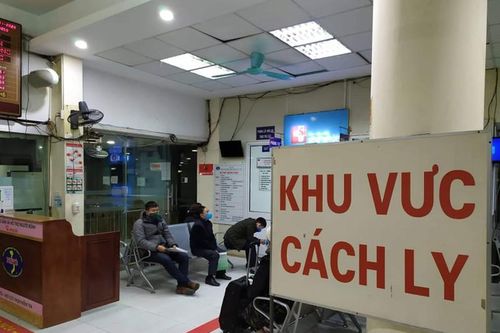 Đảm bảo cung cấp đủ vật tư, trang thiết bị cho phòng chống dịch nCoV