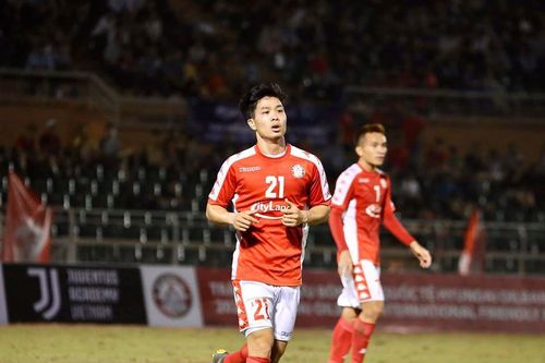 V-League và những sự trở lại đáng mong đợi