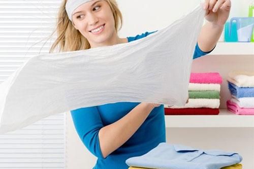 6 mẹo giúp bạn giữ quần áo luôn đẹp như mới
