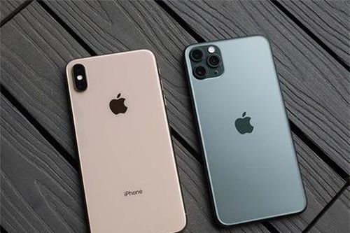 Apple vượt Samsung thống lĩnh thị trường điện thoại thông minh
