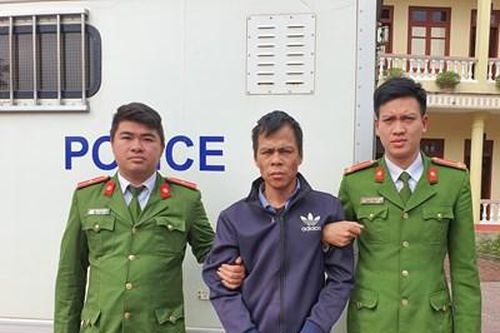 Công an xã tham gia triệt xóa chuyên án ma túy