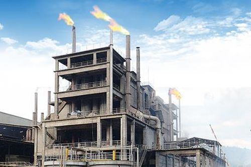 Hóa chất Đức Giang báo lãi năm 2019 giảm 35%