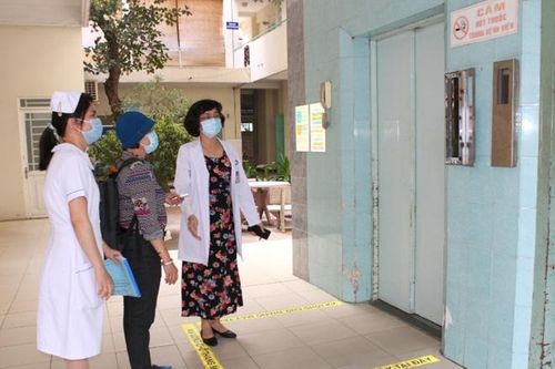 Bệnh viện 30-4 sẵn sàng 'dã chiến' phòng chống dịch virus Corona