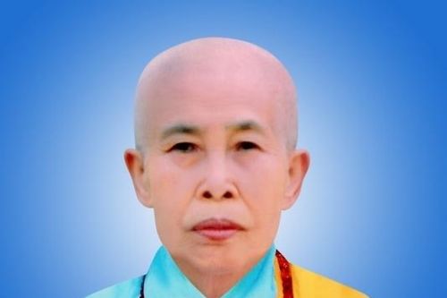 Thái Bình : NT.Thích Đàm Lưu thuận tịch