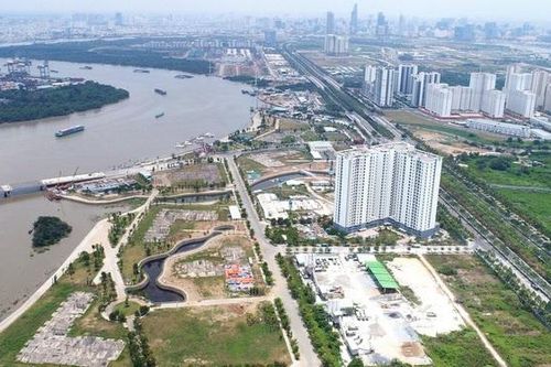 Novaland cầu cứu khẩn cấp