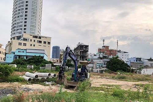 Dự án Khu dân cư cồn Tân Lập: Xem xét, tạo điều kiện để doanh nghiệp khắc phục