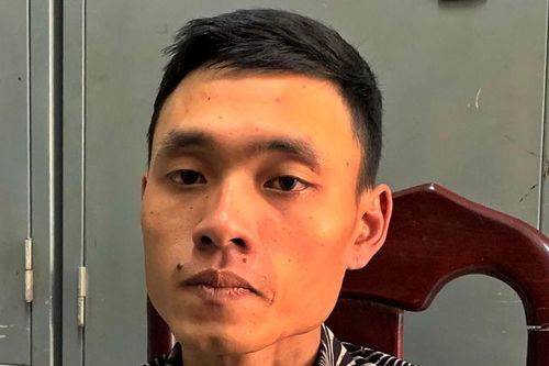 Trộm gặp trinh sát hình sự