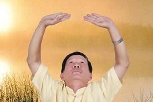 Khí công: Lưu thông khí huyết, làm chậm lão hóa