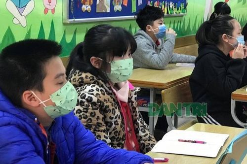 Hà Nội đề xuất cho học sinh nghỉ thêm đến hết ngày 16/2