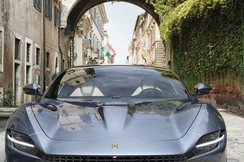 2019: Năm phú quý của Ferrari khi được giới nhà giàu hâm mộ