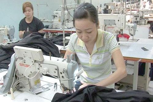 Đào tạo nghề cho hơn 5 ngàn lao động