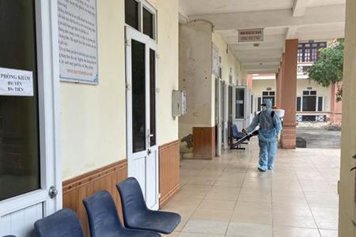 Gia Viễn tích cực, chủ động phòng, chống dịch nCoV