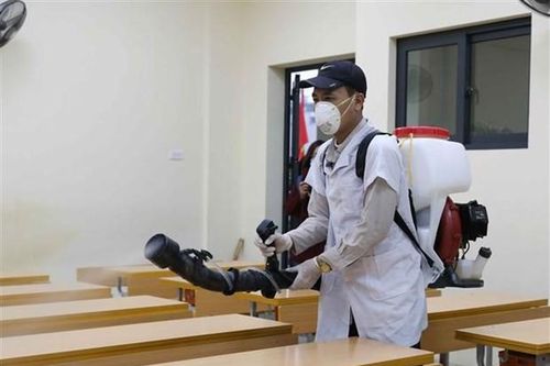 Bộ GD-ĐT chỉ đạo các cơ sở giáo dục duy trì liên lạc với học sinh