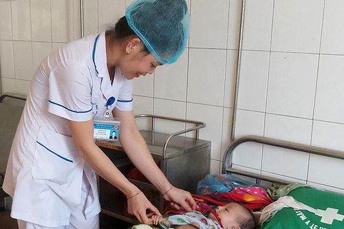 Chăm sóc sức khỏe nhân dân dịp tết Nguyên đán