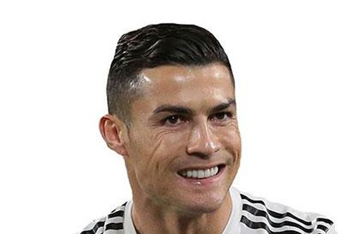 CR7: 35