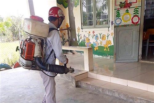Gia Lai: Tiếp tục cho học sinh nghỉ học để phòng chống dịch nCoV