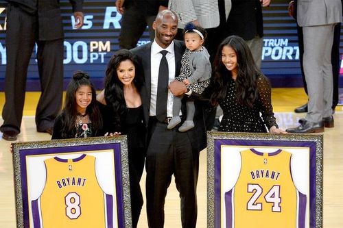 Công bố nguyên nhân tai nạn trực thăng của cầu thủ Kobe Bryant