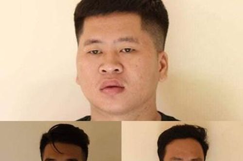 Nhóm từng là 'hiệp sĩ' Bình Dương xuống Sóc Trăng giả CSHS cướp sòng bạc