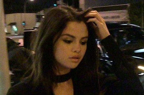 Selena Gomez tiết lộ lý do sợ hãi khi dùng Instagram