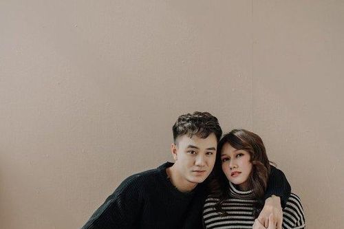 Hương Giang - Mận phim 'Cô gái nhà người ta' kể chuyện hôn Viễn 'ung thư', tâm sự về tình cảm với Quang Trọng