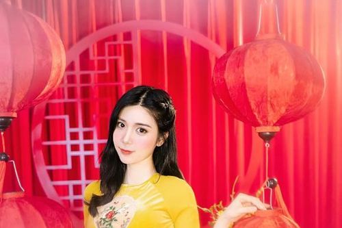 Đầu Xuân gặp gỡ Vân Điệp trong Người phán xử